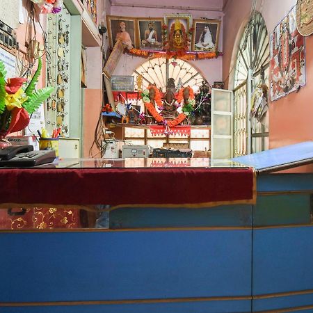 Hotel O Maa Laxmi Lodge Bankura Екстер'єр фото