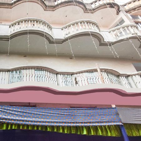 Hotel O Maa Laxmi Lodge Bankura Екстер'єр фото