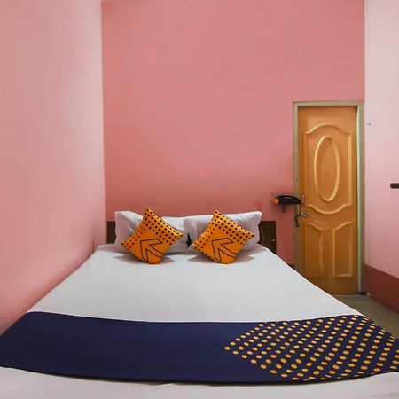 Hotel O Maa Laxmi Lodge Bankura Екстер'єр фото