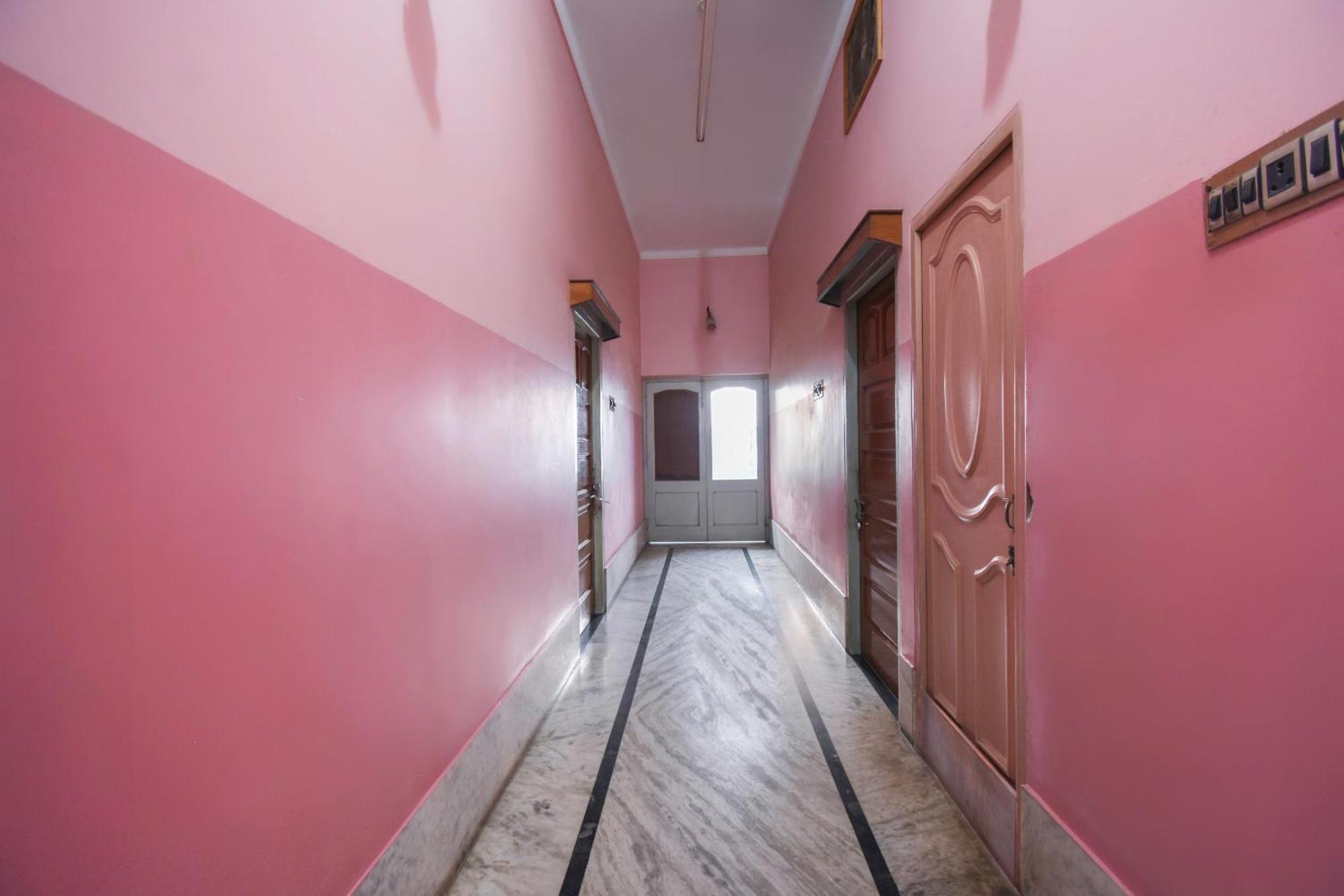 Hotel O Maa Laxmi Lodge Bankura Екстер'єр фото