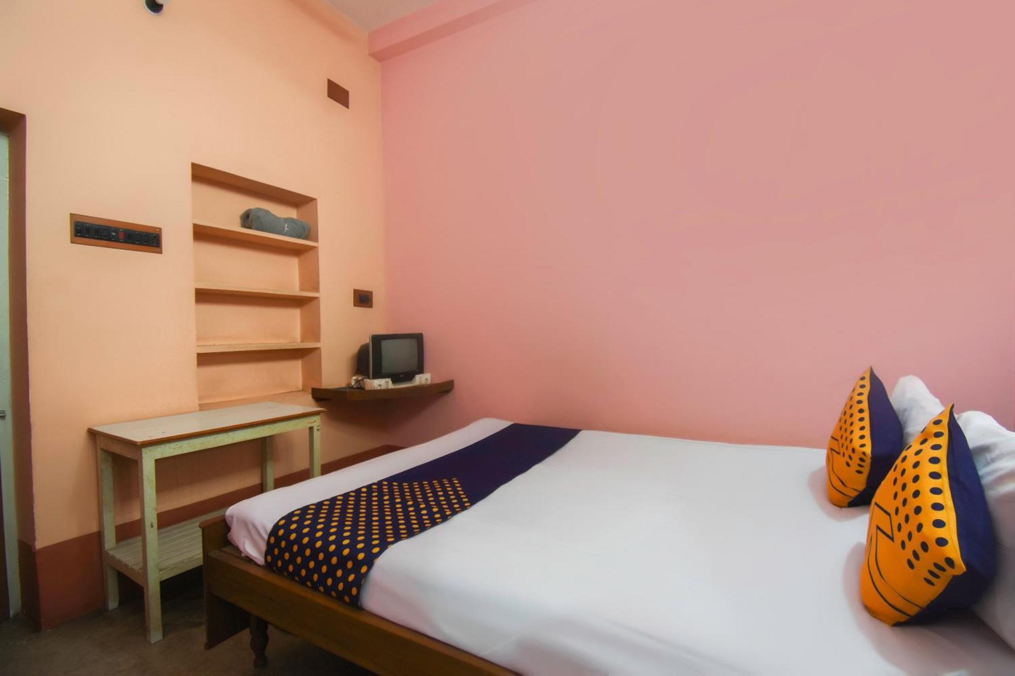 Hotel O Maa Laxmi Lodge Bankura Екстер'єр фото