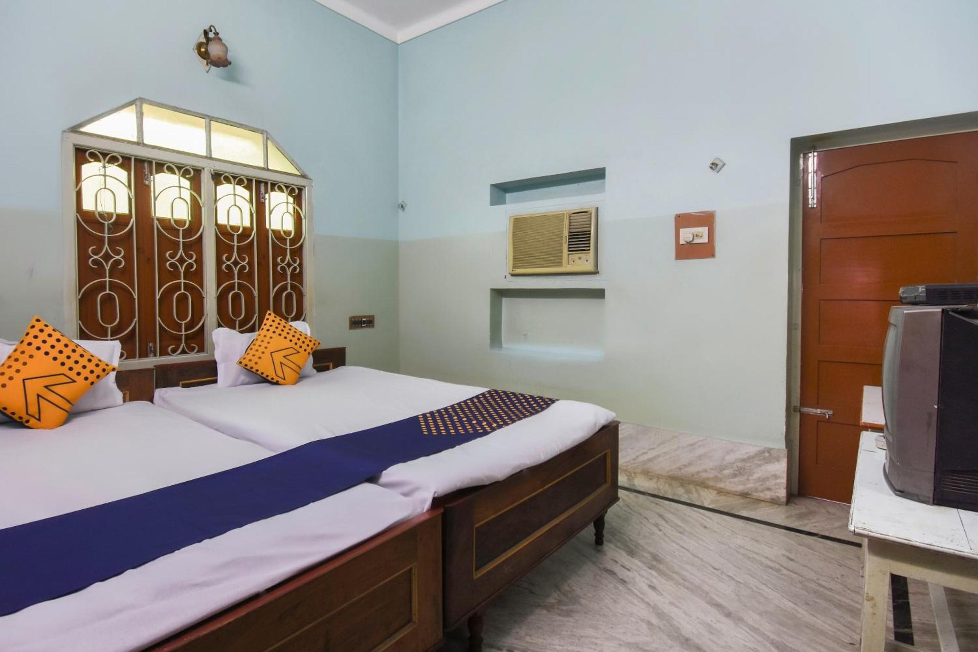Hotel O Maa Laxmi Lodge Bankura Екстер'єр фото