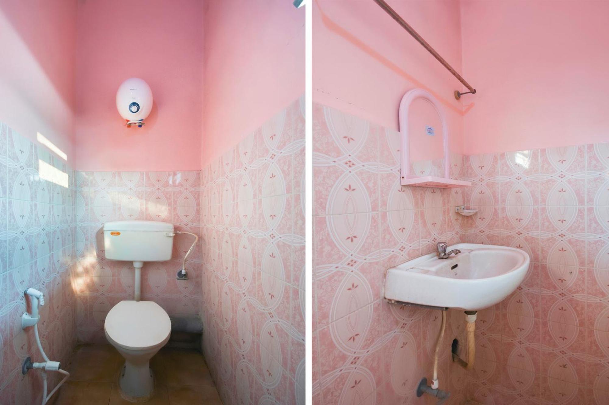 Hotel O Maa Laxmi Lodge Bankura Екстер'єр фото