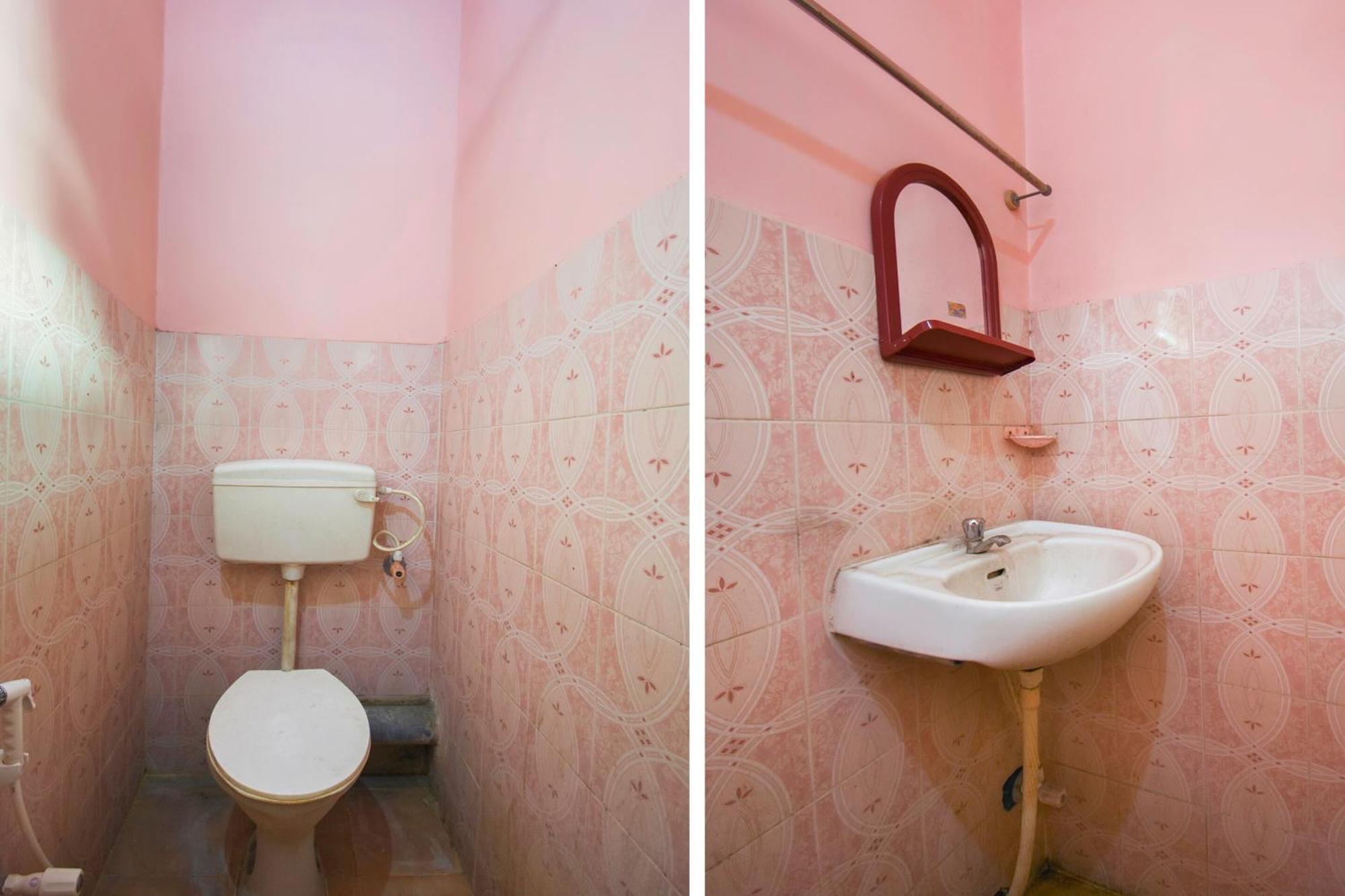 Hotel O Maa Laxmi Lodge Bankura Екстер'єр фото