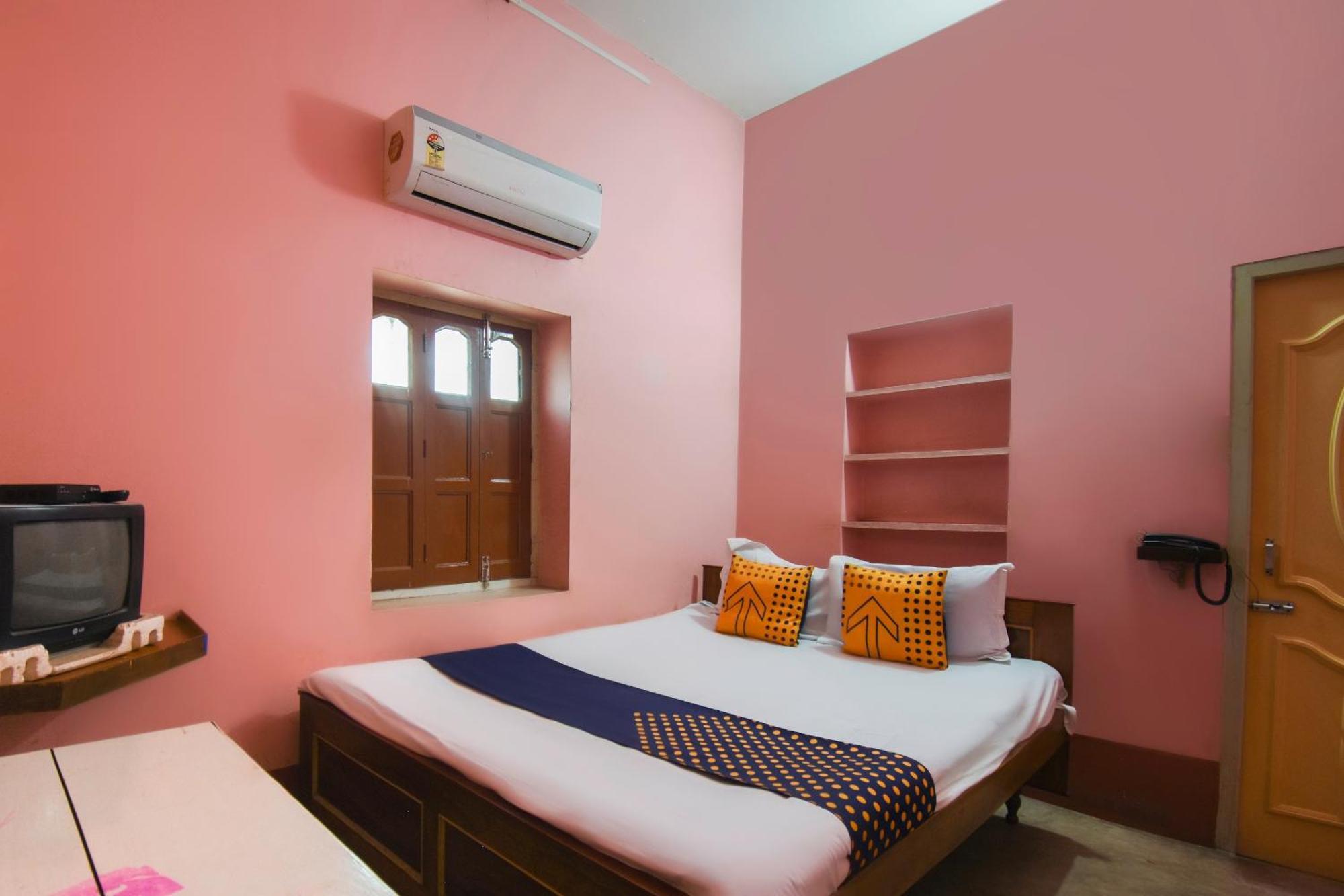 Hotel O Maa Laxmi Lodge Bankura Екстер'єр фото