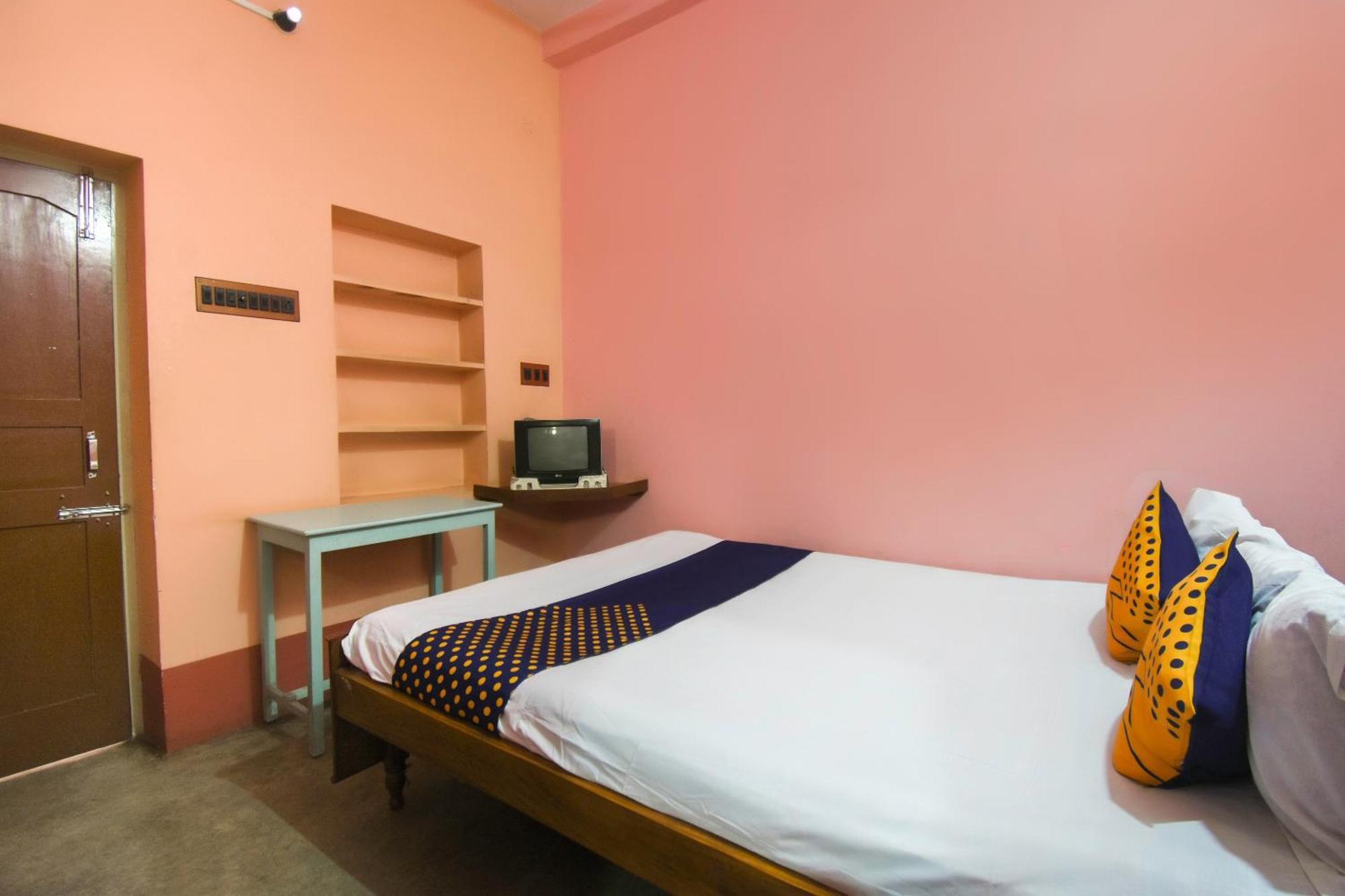 Hotel O Maa Laxmi Lodge Bankura Екстер'єр фото