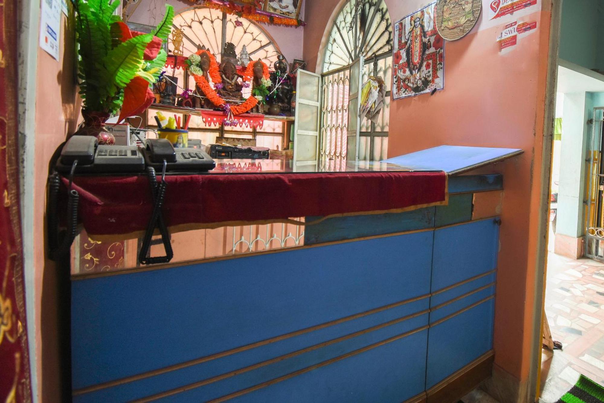 Hotel O Maa Laxmi Lodge Bankura Екстер'єр фото