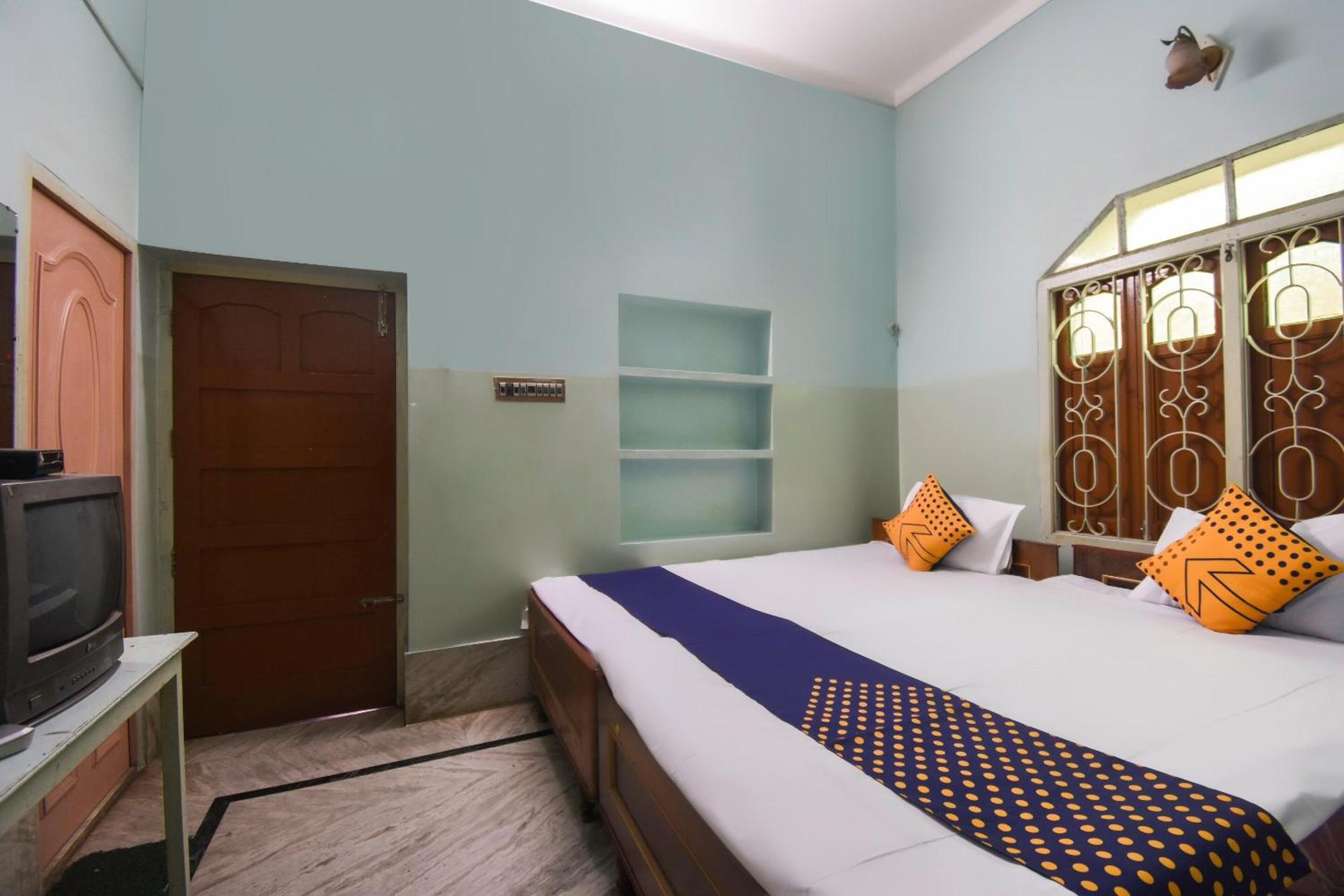 Hotel O Maa Laxmi Lodge Bankura Екстер'єр фото