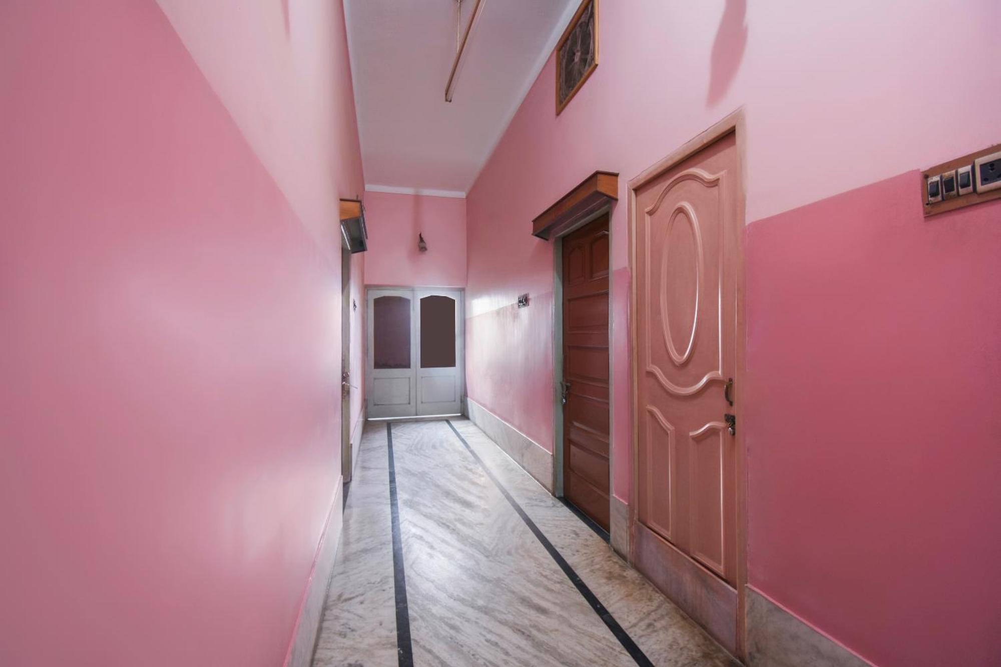 Hotel O Maa Laxmi Lodge Bankura Екстер'єр фото