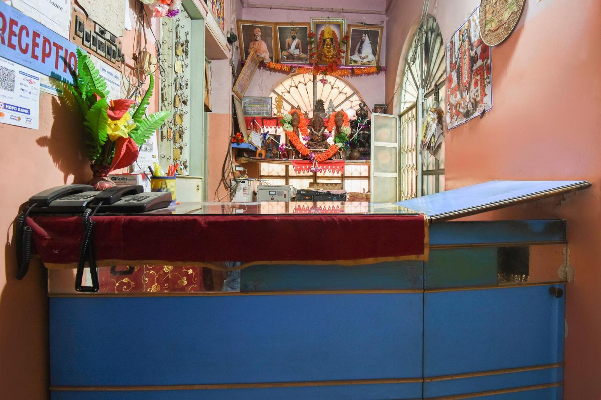 Hotel O Maa Laxmi Lodge Bankura Екстер'єр фото
